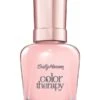 SALLY HANSEN SMALTO UNGHIE COLOR THERAPY 220 ROSY QUARTZ 2 SALLY HANSEN SMALTO UNGHIE COLOR THERAPY 220 ROSY QUARTZ -Offerta economica Rimmel 413413