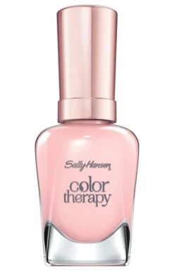 SALLY HANSEN SMALTO UNGHIE COLOR THERAPY 220 ROSY QUARTZ