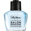 SALLY HANSEN GOCCE ASCIUGA SMALTO DRY&GO DROPS COMPLETE SALON MANICURE 60 SECONDI -Offerta economica Rimmel 413466