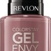 REVLON SMALTO UNGHIE GEL ENVY DIAMOND TOP COAT LONWEAR NAIL ENAMEL 069/470 STONE COLD -Offerta economica Rimmel 413666