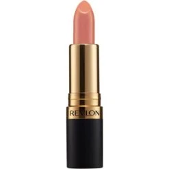 Revlon Super Lustrous Matte Lipstick ROSSETTO 001/047 DARE TO BE NUDE