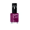 RIMMEL LONDON SMALTO SUPER EFFETTO GEL LUNGA TENUTA STEP ETAPE 092 GIRL PWR
