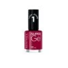 RIMMEL LONDON SMALTO SUPER EFFETTO GEL LUNGA TENUTA STEP ETAPE 090 ON FIRE 2 RIMMEL LONDON SMALTO SUPER EFFETTO GEL LUNGA TENUTA STEP ETAPE 090 ON FIRE -Offerta economica Rimmel 413784
