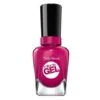 SALLY HANSEN MIRACLE GEL COLORE E BRILLANTEZZA CON TOP COAT 509/345 PINK STILETTO