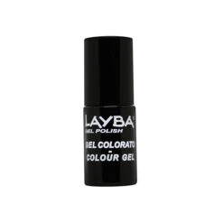 LAYBA SMALTO UNGHIE GEL POLISH SEMIPERMANENTE 684 RAINY SAVANA