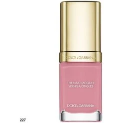 D&G Dolce & Gabbana Makeup N. 277 Bonbon Smalto Per Unghie
