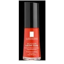 SILICIUM CHOCOLAT 38 6ML Maquillage Per Unghie Fragili L'OREAL