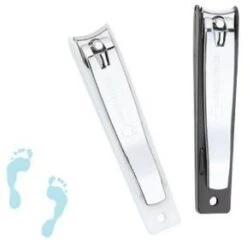 MORSER TAGLIAUNGHIE PIEDI