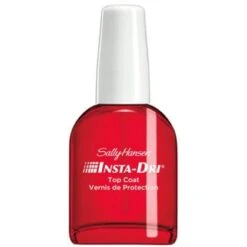 SALLY HANSEN INSTA-DRI TOP COAT ASCIUGATURA RAPIDA SMALTO