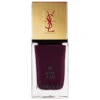 Yves Saint Laurent YSL SMALTO LA LAQUE COUTURE N.40 SEPIA