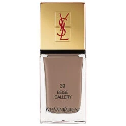Yves Saint Laurent YSL SMALTO LA LAQUE COUTURE N.39 BEIGE SAINT GERMAIN