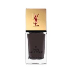 Yves Saint Laurent YSL SMALTO LA LAQUE COUTURE N.37 TAUPE MARESQUE