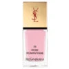 Yves Saint Laurent YSL SMALTO LA LAQUE COUTURE N.25 ROSE ROMANTIQUE -Offerta economica Rimmel 44137