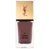 Yves Saint Laurent YSL SMALTO LA LAQUE COUTURE N.21 TAUPE RETRO 2 Yves Saint Laurent YSL SMALTO LA LAQUE COUTURE N.21 TAUPE RETRO -Offerta economica Rimmel 44140