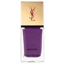 Yves Saint Laurent YSL SMALTO LA LAQUE COUTURE N.16 MAUVE NAIF