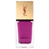 Yves Saint Laurent YSL SMALTO LA LAQUE COUTURE N.14 VIOLINE SURREALISTE 1 Yves Saint Laurent YSL SMALTO LA LAQUE COUTURE N.14 VIOLINE SURREALISTE -Offerta economica Rimmel 44145