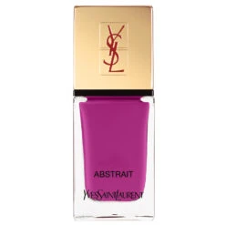 Yves Saint Laurent YSL SMALTO LA LAQUE COUTURE N.14 VIOLINE SURREALISTE