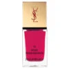Yves Saint Laurent YSL SMALTO LA LAQUE COUTURE N.12 ROSE RENAISSANCE -Offerta economica Rimmel 44147