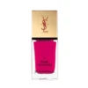 Yves Saint Laurent YSL SMALTO LA LAQUE COUTURE N.11 ROSE FUTURISTE