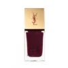 Yves Saint Laurent YSL SMALTO LA LAQUE COUTURE N.7 PRUNE MINIMALE -Offerta economica Rimmel 44152
