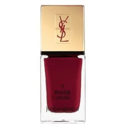 Yves Saint Laurent YSL SMALTO LA LAQUE COUTURE N.06 ROUGE DADA