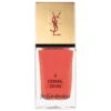 Yves Saint Laurent YSL SMALTO LA LAQUE COUTURE N.5 CORAIL DIVIN -Offerta economica Rimmel 44154
