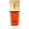 Yves Saint Laurent YSL SMALTO LA LAQUE COUTURE N.3 ORANGE AFRIQUE -Offerta economica Rimmel 44156