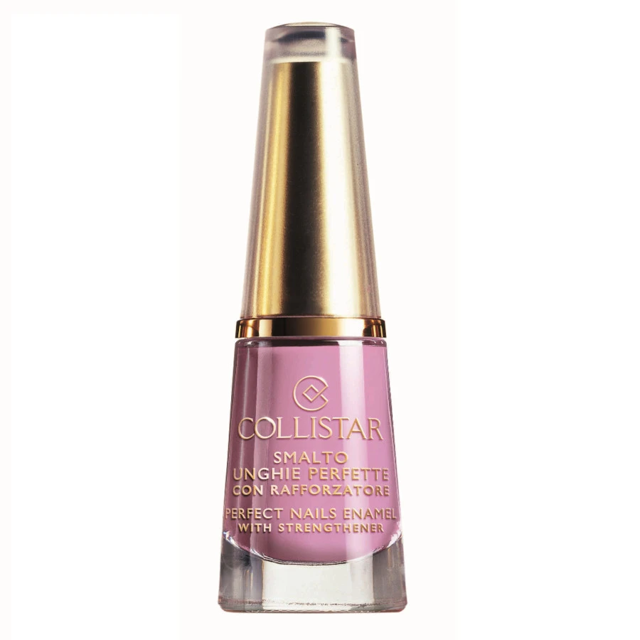 Collistar Smalto Unghie Perfette Con Rafforzatore N.54 Rosa Glicine 3 Collistar Smalto Unghie Perfette Con Rafforzatore N.54 Rosa Glicine