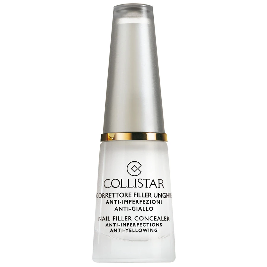 Collistar Speciale Unghie Correttore Filler Anti Imperfezioni Anti Giallo 3 Collistar Speciale Unghie Correttore Filler Anti Imperfezioni Anti Giallo