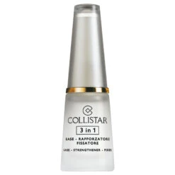 Collistar Speciale Unghie Perfette 3 In 1 Base Rafforzatore Fissatore