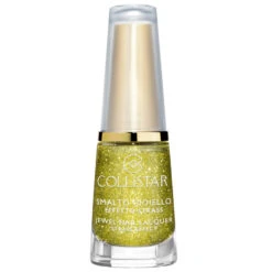 Collistar Smalto Gioiello Effetto Strass N. 641 Lime Strass