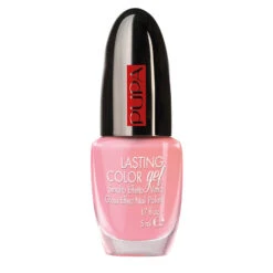 Pupa Lasting Color Gel Smalto Effetto Vetro N.85 Pink Flamingo