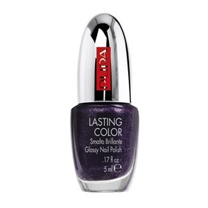 Pupa Lasting Color Smalto Brillante N.402 Ultra Pearly Purple 3 Pupa Lasting Color Smalto Brillante N.402 Ultra Pearly Purple