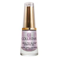 Collistar Smalto Gloss Effetto Gel N. 627 Sorbetto Violetta