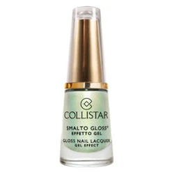 Collistar Smalto Gloss Effetto Gel N. 628 Sorbetto Menta