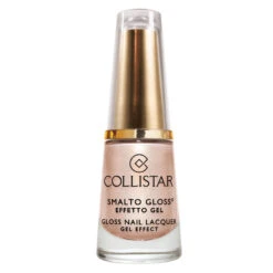 Collistar Smalto Gloss Effetto Gel N. 625 Sorbetto Melone