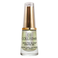 Collistar Smalto Gloss Effetto Gel N. 624 Sorbetto Lime