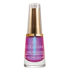 Collistar Smalto Gloss Effetto Gel Camaleonte N. 631 Fucsia Camaleonte