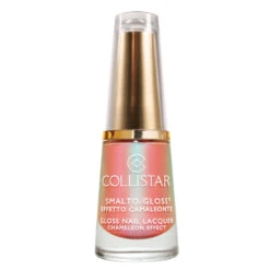 Collistar Smalto Gloss Effetto Gel Camaleonte N. 629 Corallo Camaleonte