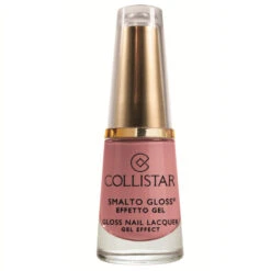 Collistar Smalto Gloss Effetto Gel N. 514 Rosa Elegante
