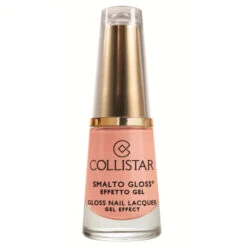 Collistar Smalto Gloss Effetto Gel N. 513 Neutro French