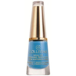 Collistar Smalto Unghie Perfette Con Rafforzatore N.88 Cielo