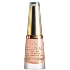 Collistar Smalto Unghie Perfette Con Rafforzatore N.86 Cipria Lacca