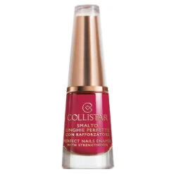 Collistar Smalto Unghie Perfette Con Rafforzatore N.67 Amarena Gloss