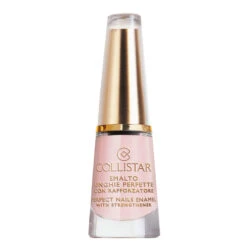 Collistar Smalto Unghie Perfette Con Rafforzatore N.31 Rosa Lacca