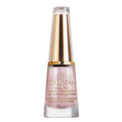 Collistar Smalto Unghie Perfette Con Rafforzatore N.28 Quarzo Rosa