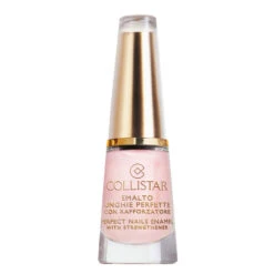 Collistar Smalto Unghie Perfette Con Rafforzatore N.09 Rosa Luce