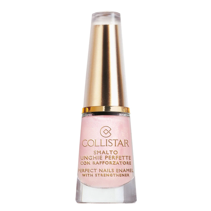 Collistar Smalto Unghie Perfette Con Rafforzatore N.09 Rosa Luce 3 Collistar Smalto Unghie Perfette Con Rafforzatore N.09 Rosa Luce