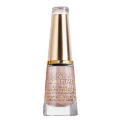 Collistar Smalto Unghie Perfette Con Rafforzatore N.07 Rosa Perla