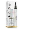 Collistar Top Coat Effetto Gel & Volume + Art Pen Decorazione Unghie Nero